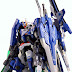 Custom Build: RG 1/144 00 Raiser + XIII Swords "Juzaki"