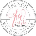 French Wedding Style