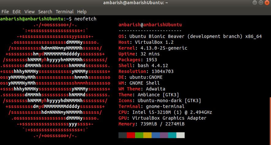 Make Linux More Elegant With Ultra-Flat Icons, Install In  Debian/Ubuntu/Linux Mint - NoobsLab