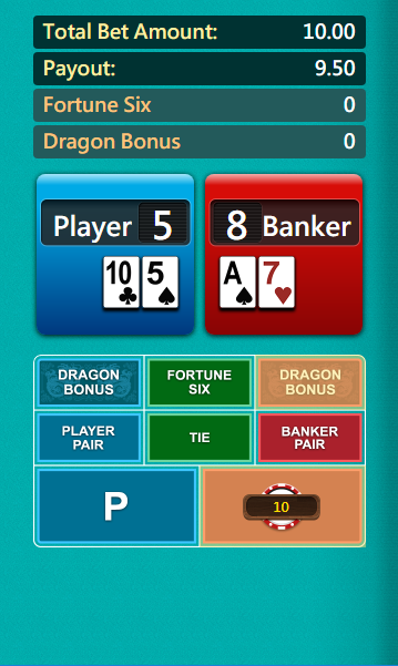 Panduan Cara Bermain Judi Baccarat Online di Sbobet - Tips Bermain Judi