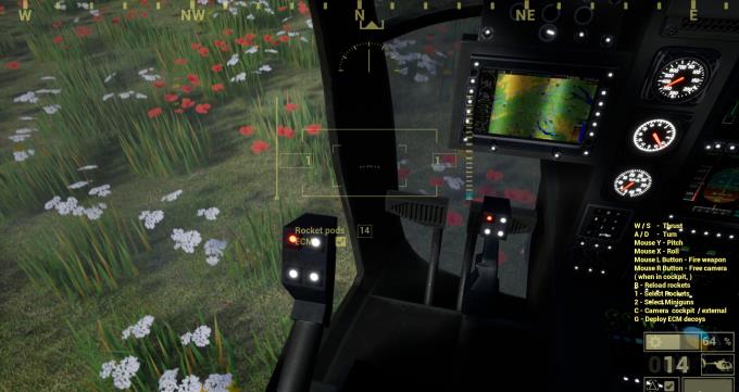 Helicopter Simulator 2020 Torrent Download