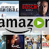 Amazon Prime Video Signs Exclusive Multiyear Deal with Lionsgate Bringing Slate of Popular Hollywood Movies to Latin America