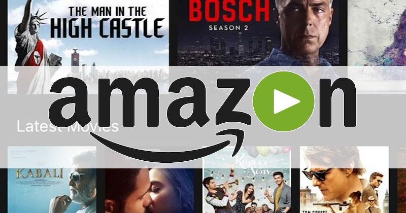 Amazon Prime Video Signs Exclusive Multiyear Deal with Lionsgate ...