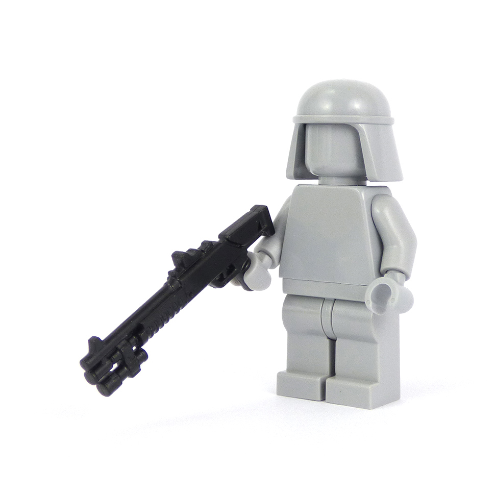 MINIWEAPS mw004 - M1014