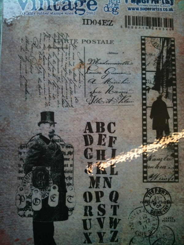 Yours Artfully Quick Pan Pastels Tutorial