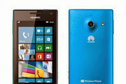 Smartfren Ascend W1 - Review, Spesifikasi dan Update Harga Terbaru