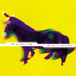 promise ring horse latitudes 1997