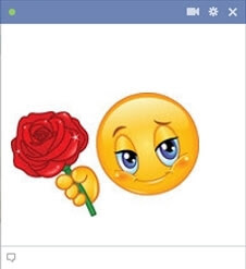 New Facebook Emoticons | Symbols & Emoticons