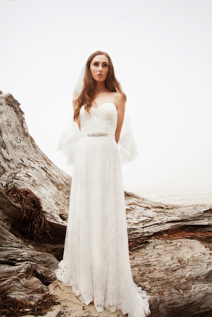 Wedding | Claire la Faye lookbook photography by Brianne Wills | Cool ...