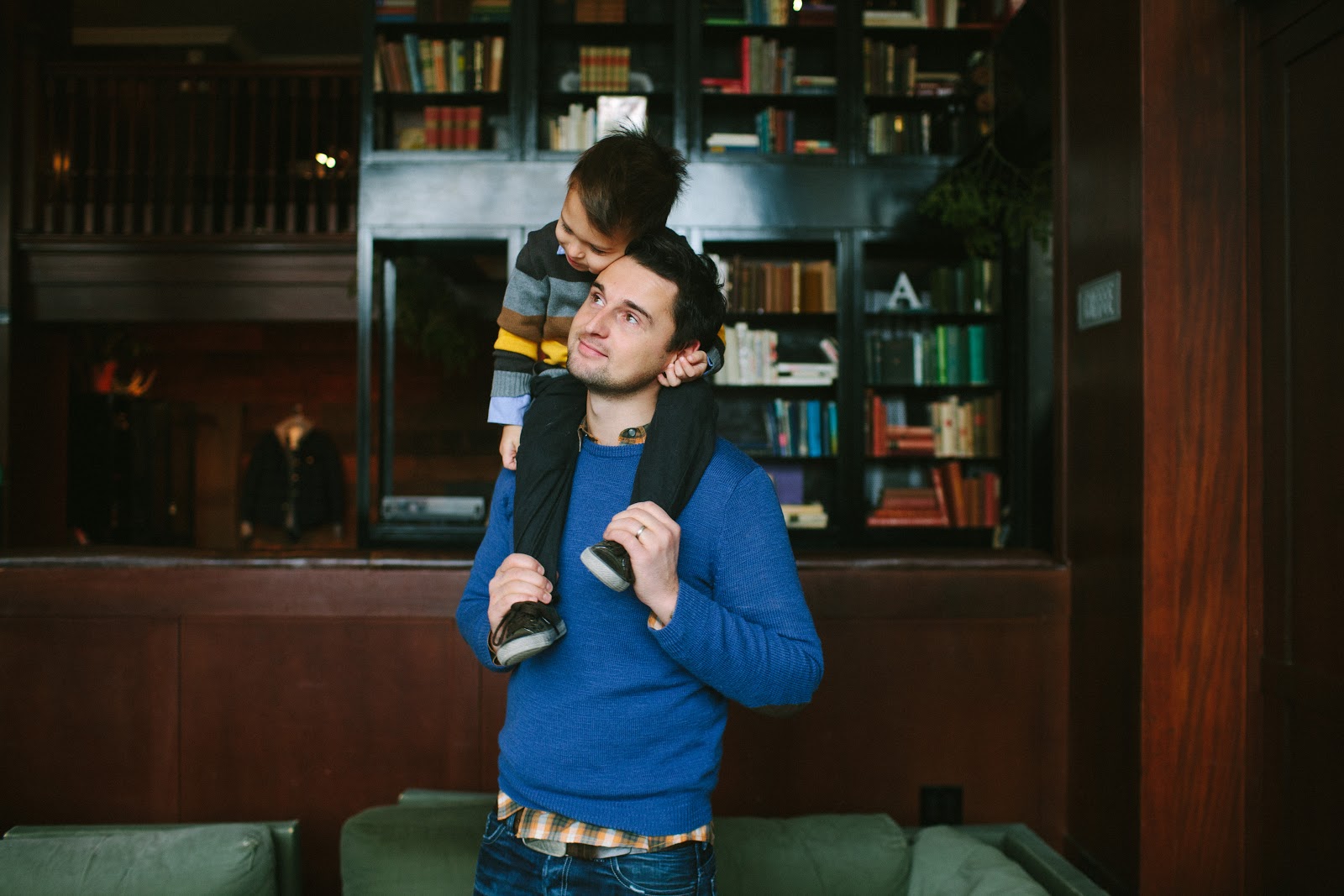 Urban Family Photo shoot