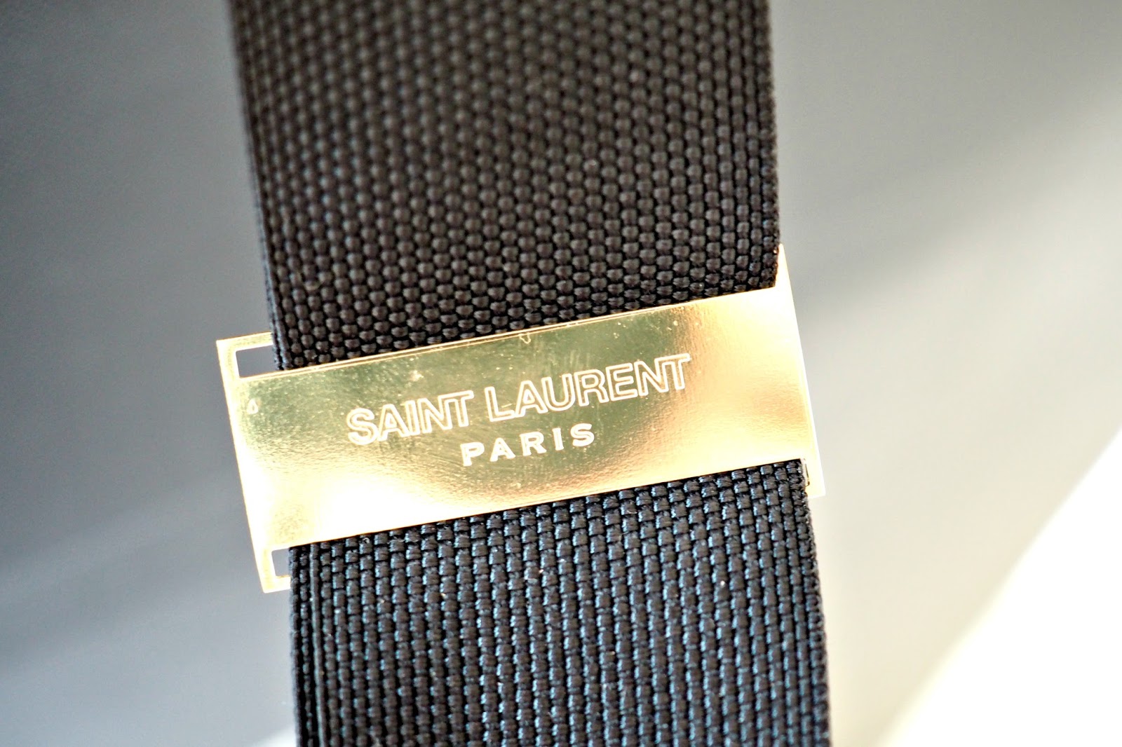Saint Laurent Classic Medium Kate Monogram Handbag 