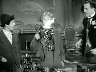 Cinelists: Duck Soup (Leo McCarey, 1933): 76 Screenshots