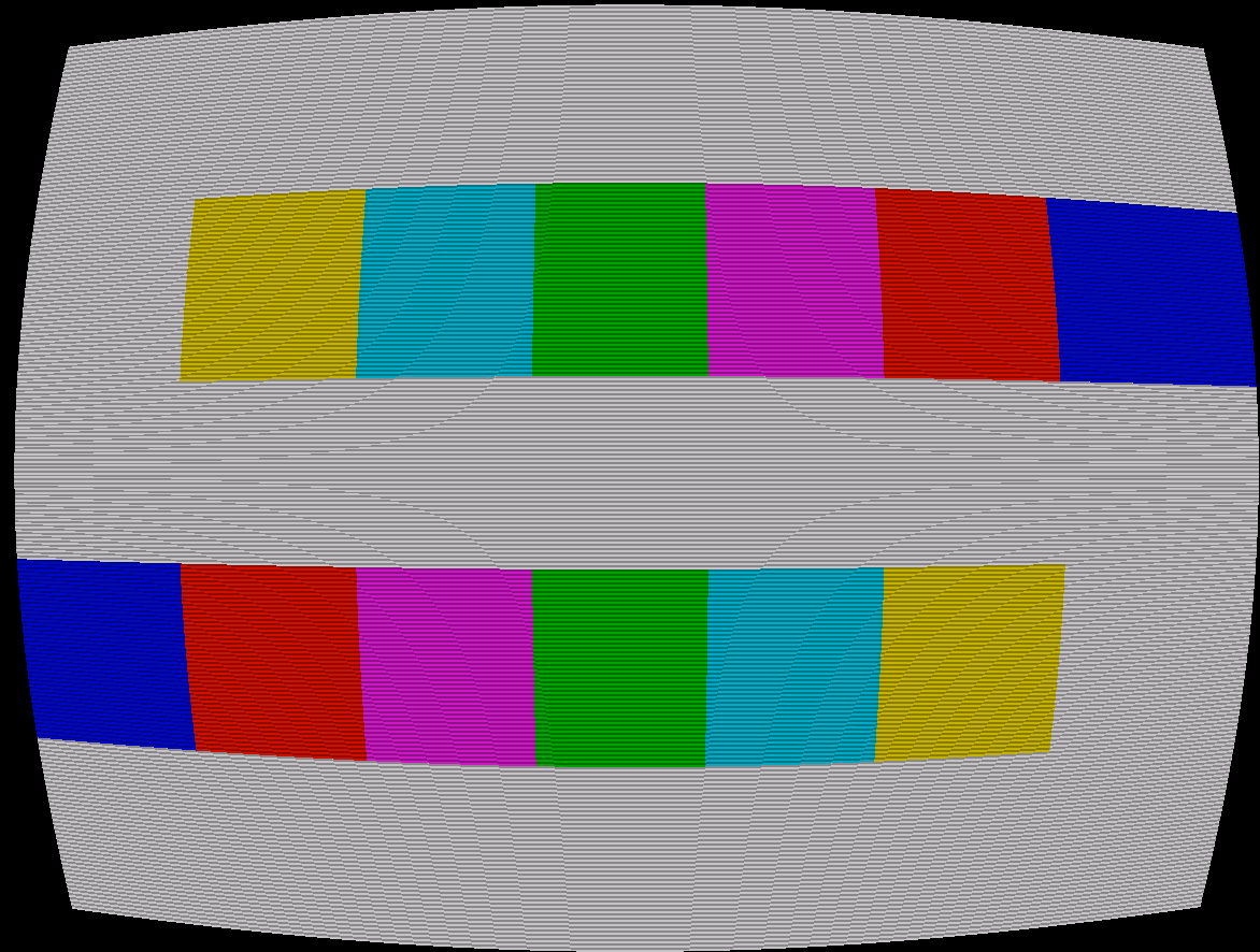 Filthy Pants A Computer Blog Trading Moire for Noise in Shaders