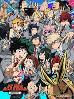 Học Viện Anh Hùng (Phần 1)