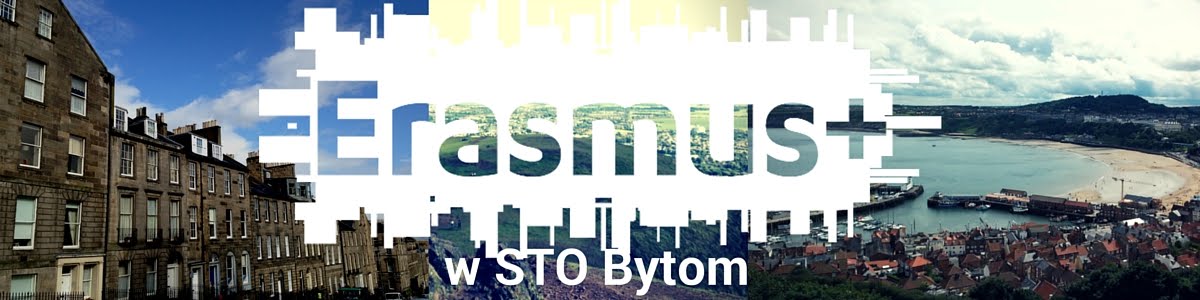 Erasmus+ STO Bytom