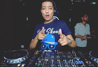Live an epic night with DJ Swap at Glocal Junction, Worli Live an epic night with DJ Swap at Glocal Junction, Worli