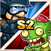 SWAT and Zombies Season 2 v3.1.13 LITE Apk (Unlimited Money)