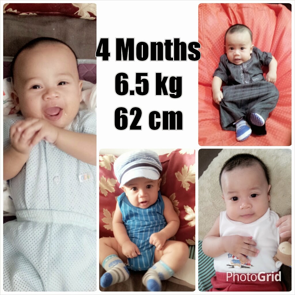 4 Months