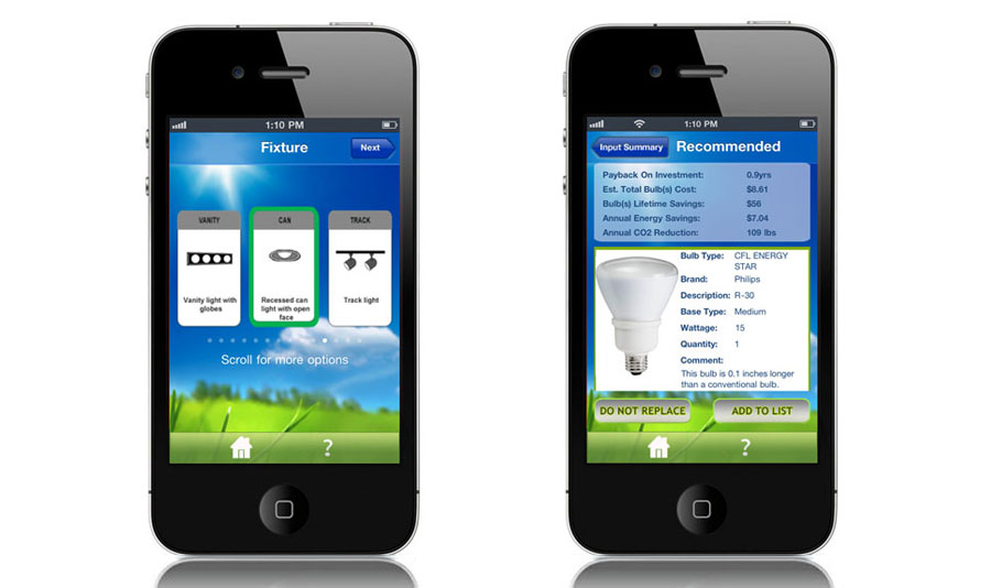 Phone Apps That Help You Save Energy Tech News 24h