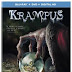 Just the Features: Krampus (blu-ray)