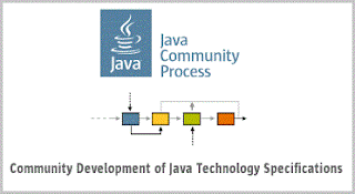 Chandra Halim S: Proses komunitas java (Java Community Process JCP)