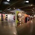 MuBE apresenta a 2ª Bienal Internacional Graffiti Fine Art 
