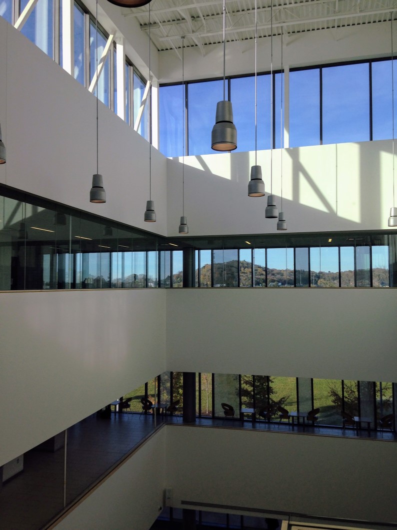 Conestoga College Cambridge Campus