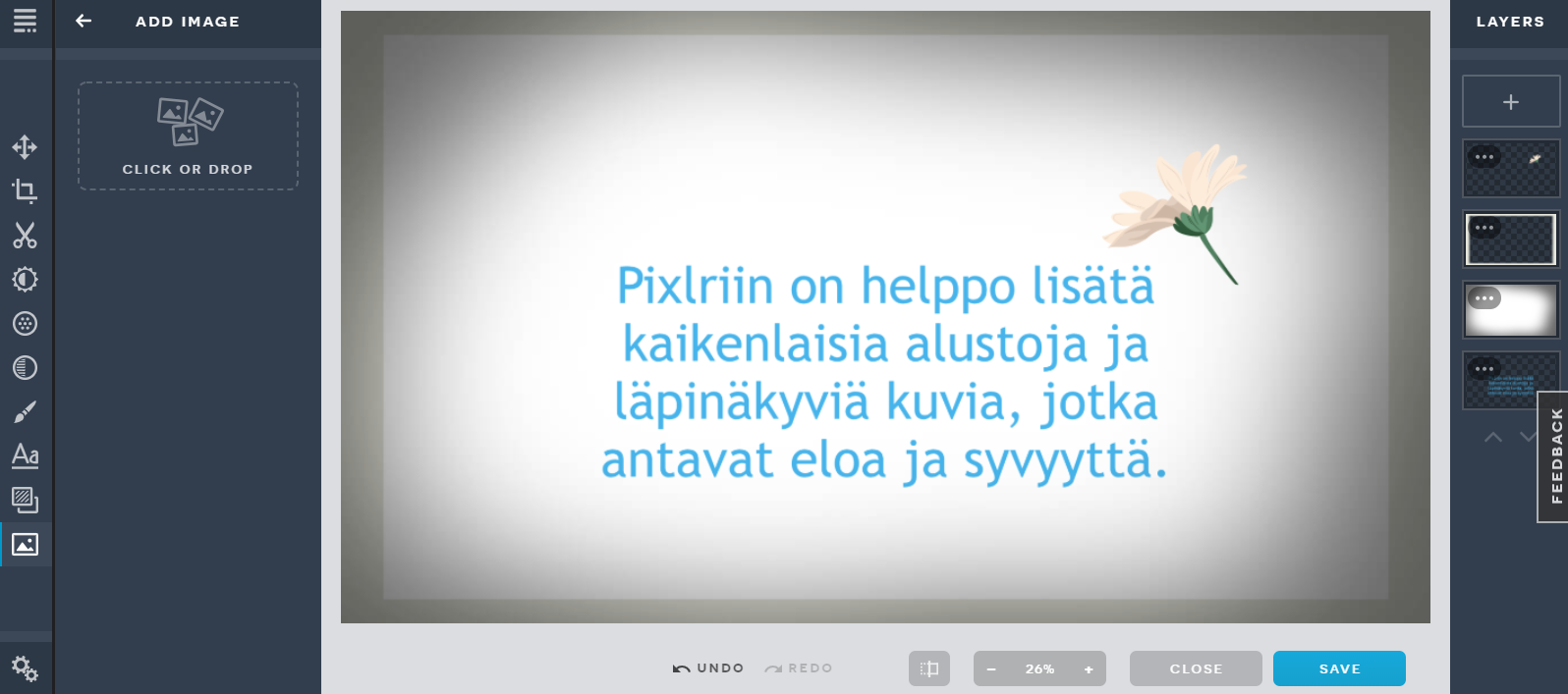 katsella xxx elokuva