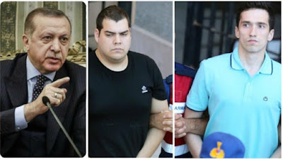 Ήταν ενέδρα με εντολή Ερντογάν – Είχε προετοιμαστεί από καιρό ”- Έξι μήνες μετά ο Καμμένος αποκαλύπτει αυτό που όλη η Ελλάδα γνωρίζει  