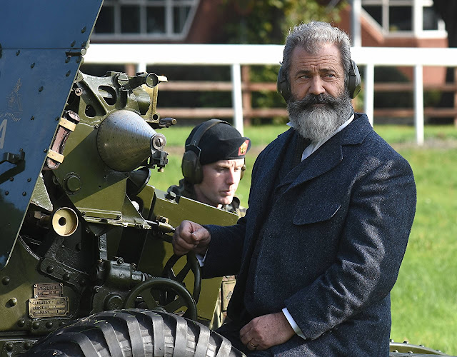 Mel Gibson dirigirá adaptación de La pandilla salvaje 1 mel%2Bgibson%2Bla%2Bpandilla%2Bsalvaje