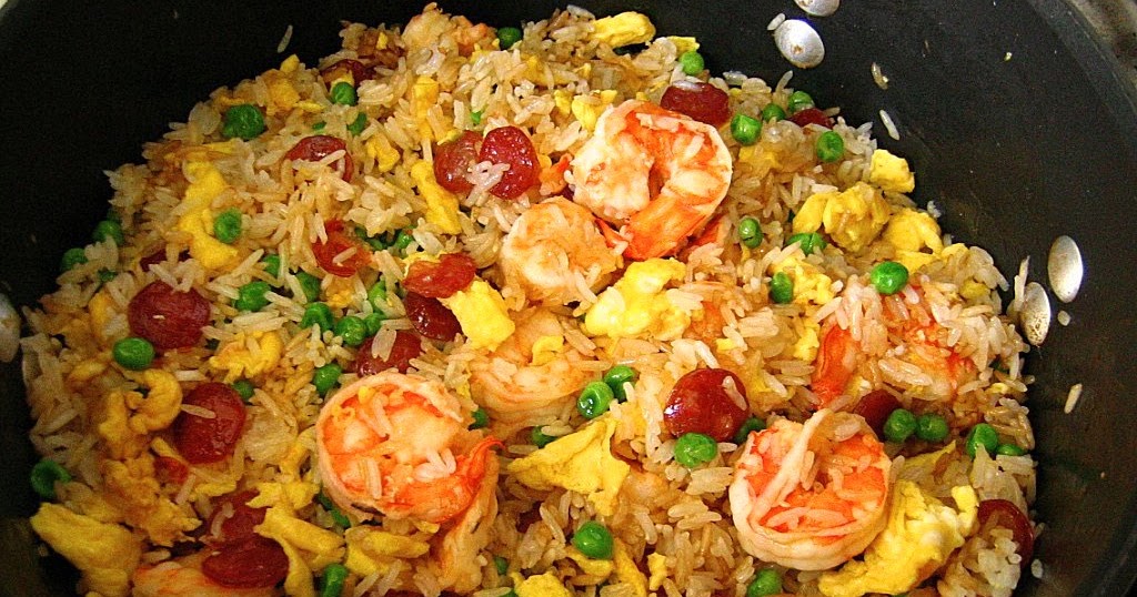 How To Make Fried Rice Artinya how to make fried rice