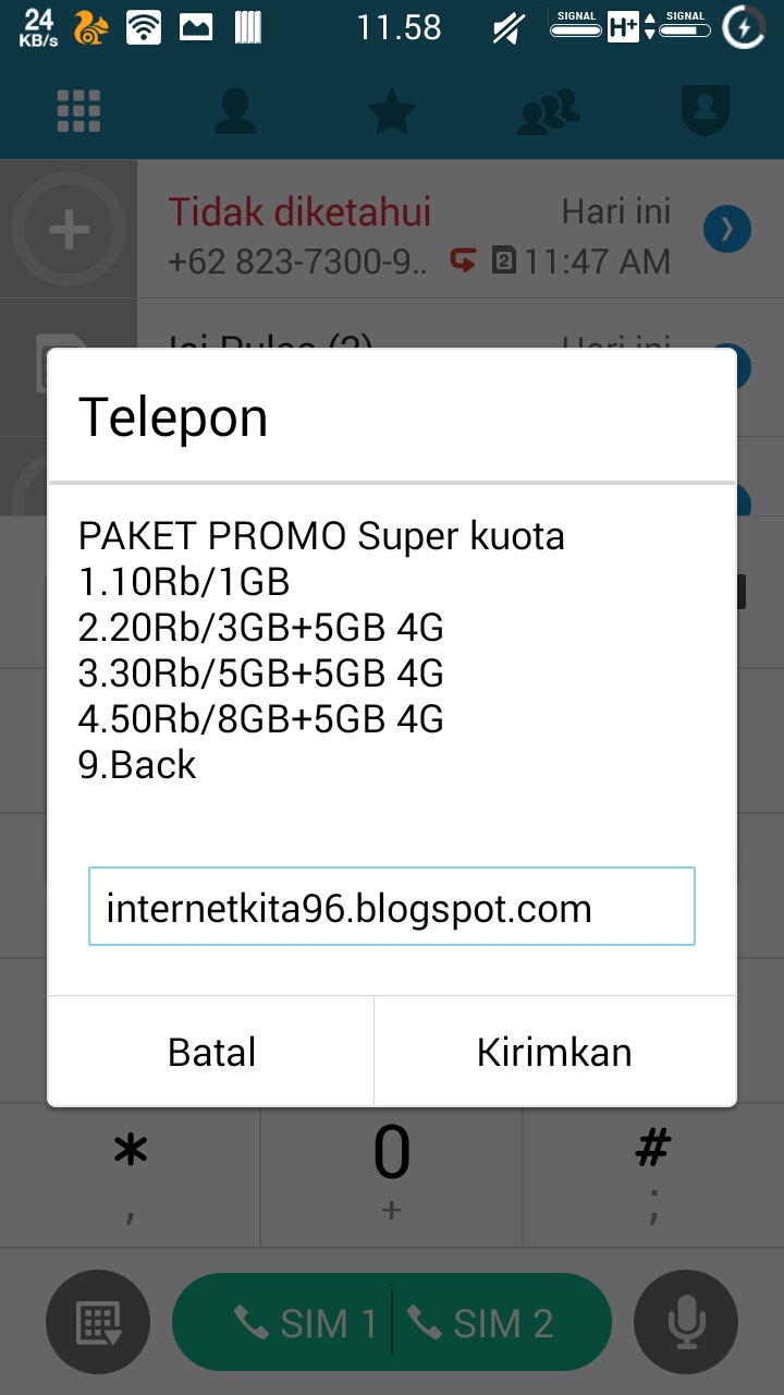 cara saya mendapatkan promo paket murah dari telkomsel internetkita cara saya mendapatkan promo paket murah dari telkomsel internetkita