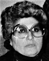 Artistas o Guerreras 💄💰💥 ANNA MAZZA LA VIUDA NEGRA DE LA CAMORRA