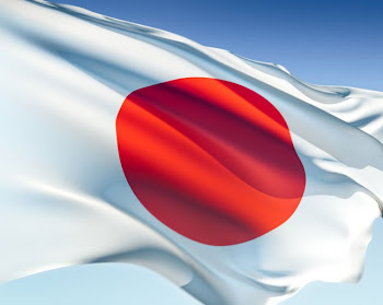 In remembrance of the many who lost their lives in Japan in 2011 and beyond the earthquake, tsunami