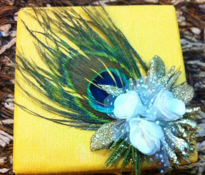 Birth Announcement Boxes, Bid Boxes, Favor Boxes, Wedding Boxes