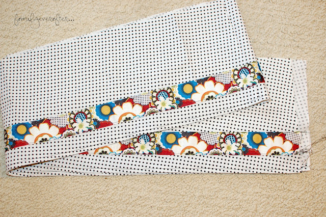 Full Coverage Nursing Shawl Tutorial! Super cute way to cover up when nursing!