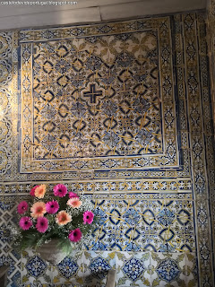 CHURCH / Igreja Nossa Senhora da Luz, Castelo de Vide, Portugal