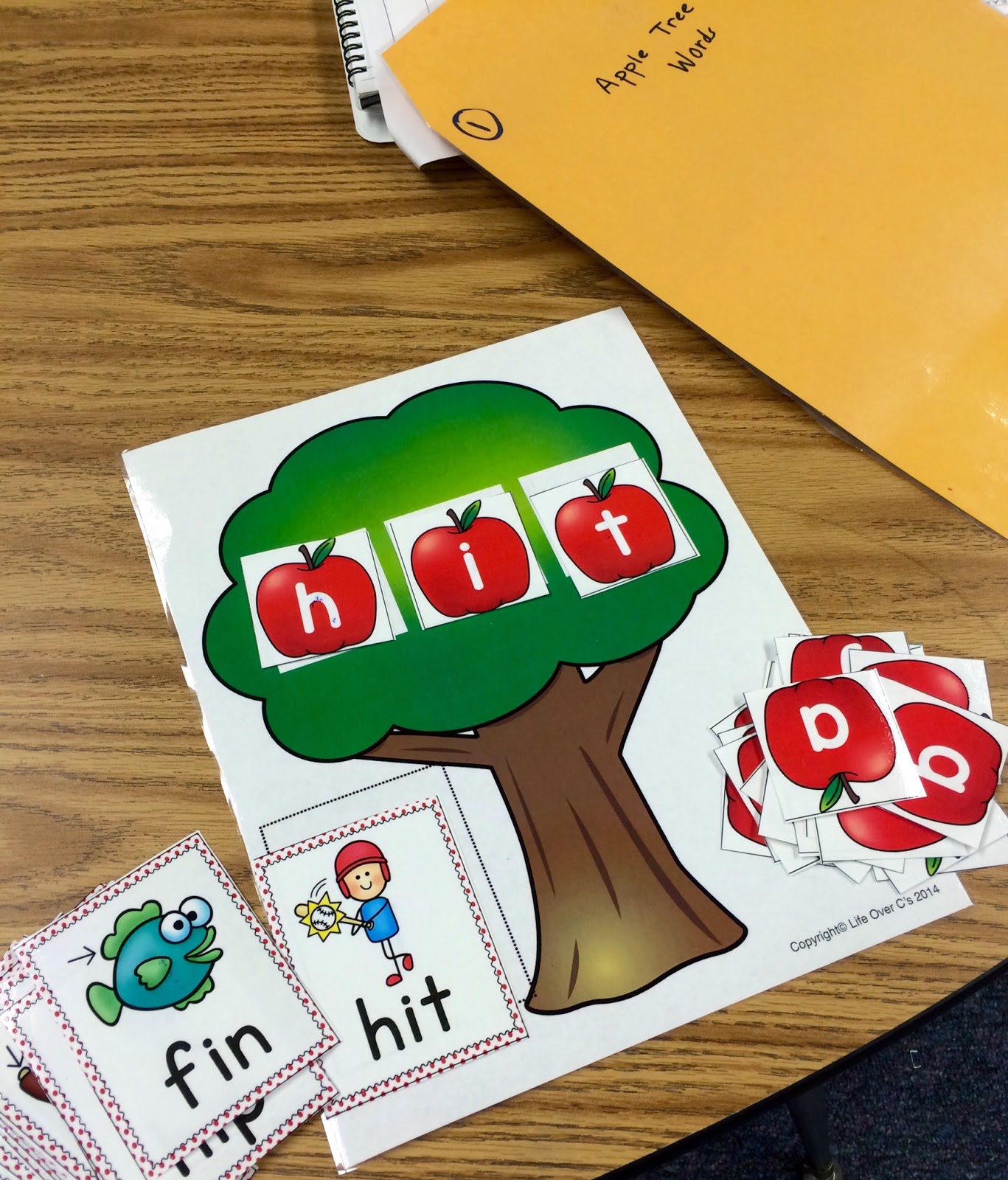 Kindergarten Is Crazy Fun Kindergarten Word Building Activities For kindergarten-is-crazy-fun-kindergarten-word-building-activities-for