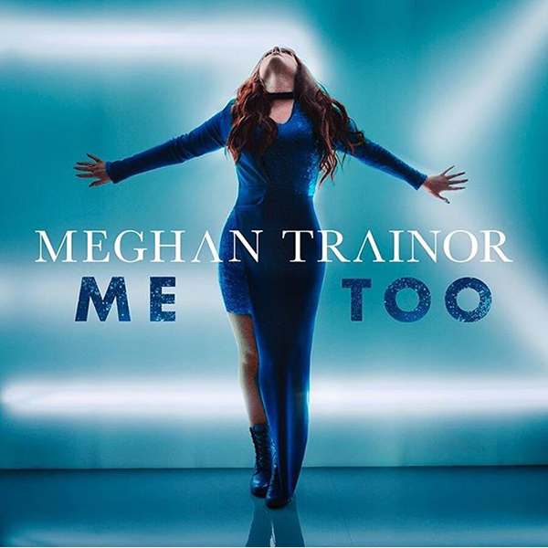 AlbumRezension Meghan Trainor “Thank You” Listen by Lenny