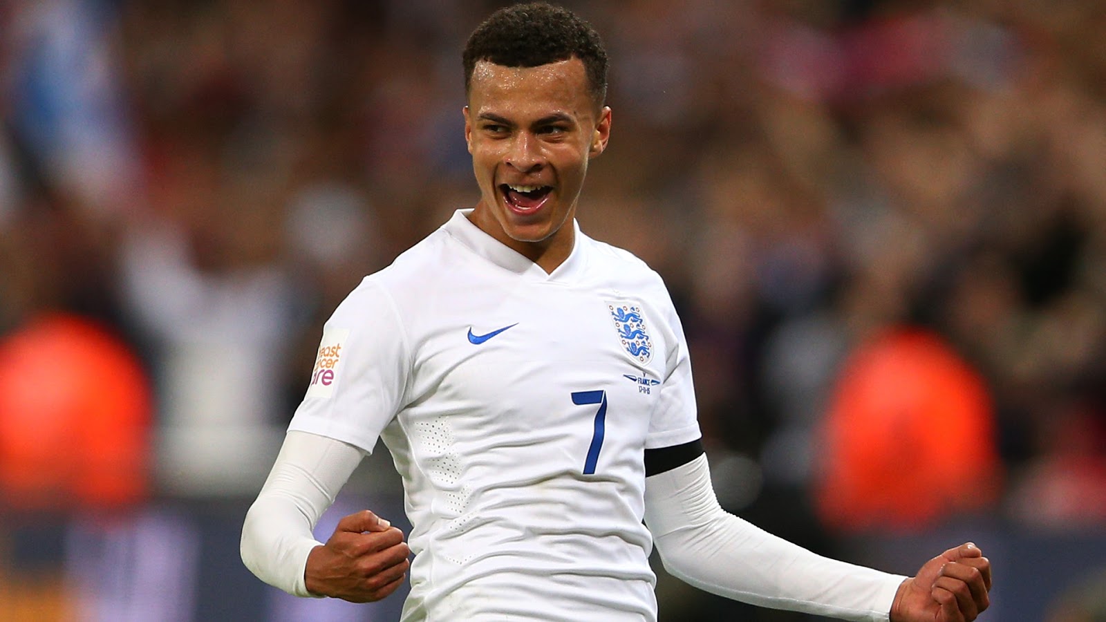 EURO 2016 Top 10 Premier League 3 Dele Alli, la nouvelle pépite
