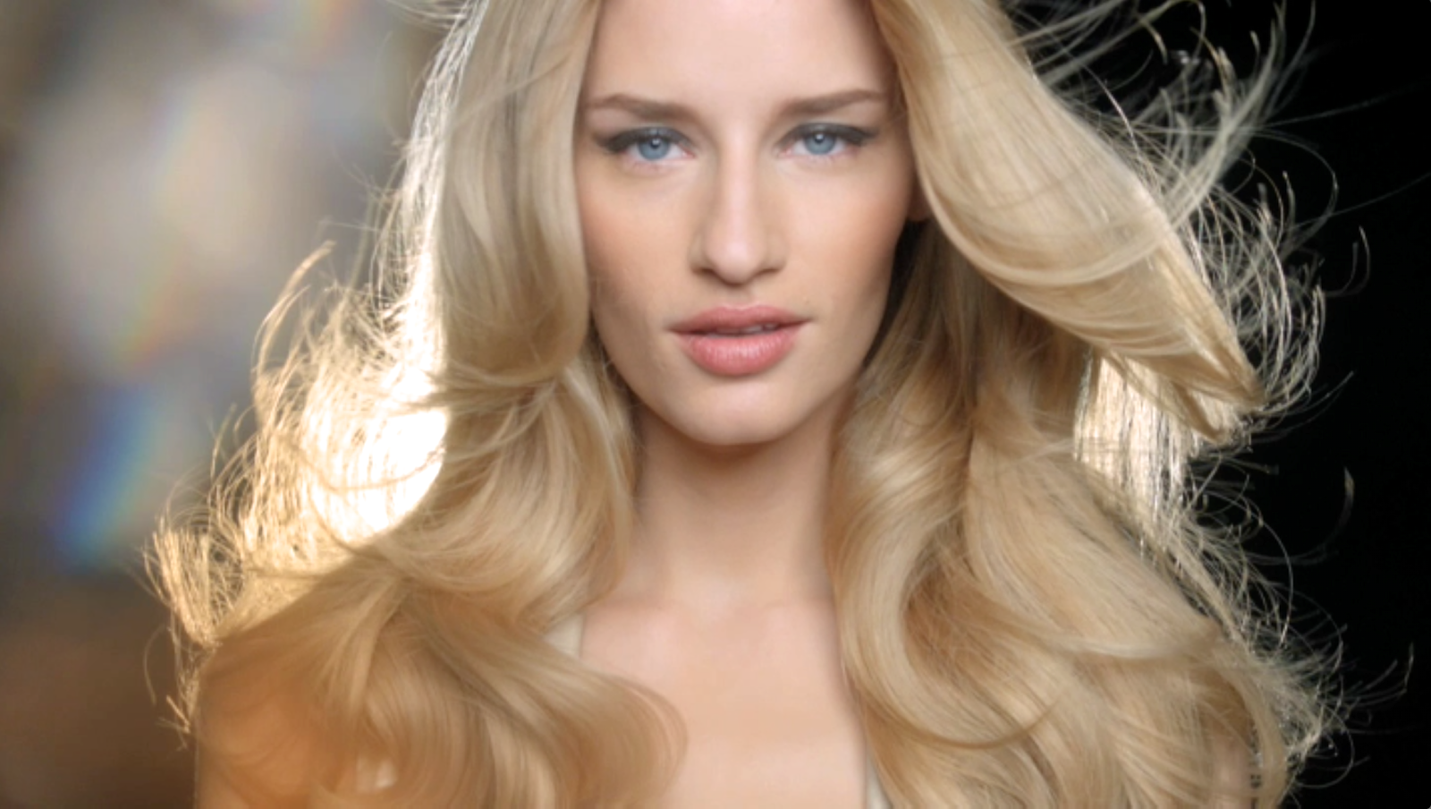 олия блондинка тоже в тренде