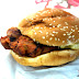 【肯德基】紐澳良洛烤雞腿堡+霸王捲套餐優惠情報