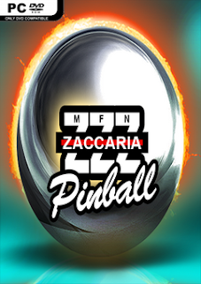 Download Zaccaria Pinball PC Gratis Full Version