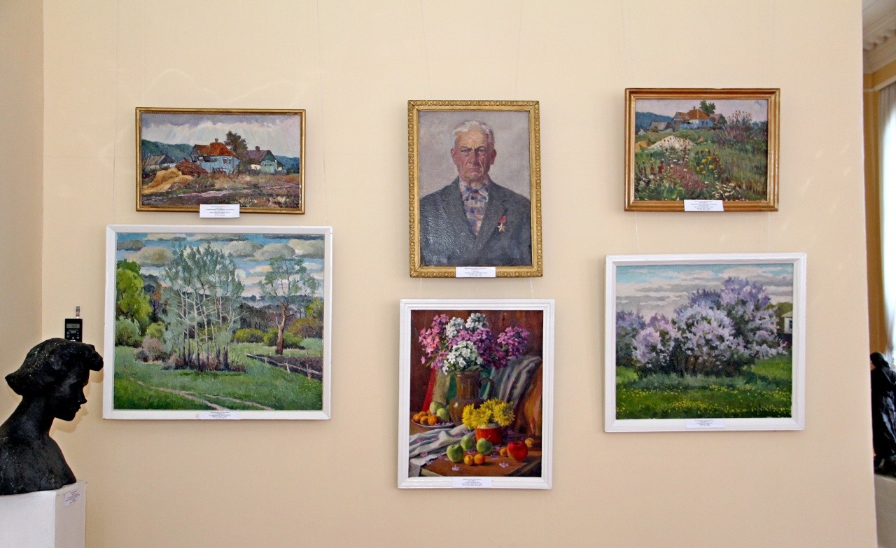 Валуйки музей