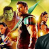 Thor: Ragnarok Beats Logan & Wonder Woman at Int'l Box Office