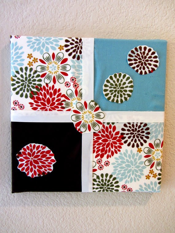 Feito Por Mim ! Artesanato para iniciantes Quadros Feitos de Retalhos de Tecidos Artesanato Reciclavel Decoração ~ Feito Por Mim ! Artesanato para iniciantes Quadros Feitos de Retalhos de Tecidos