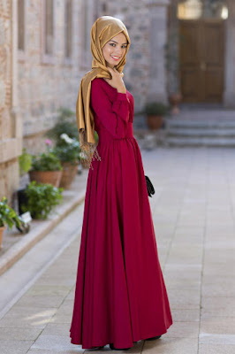 hijab ala wanita turki gaya hijab wanita turki