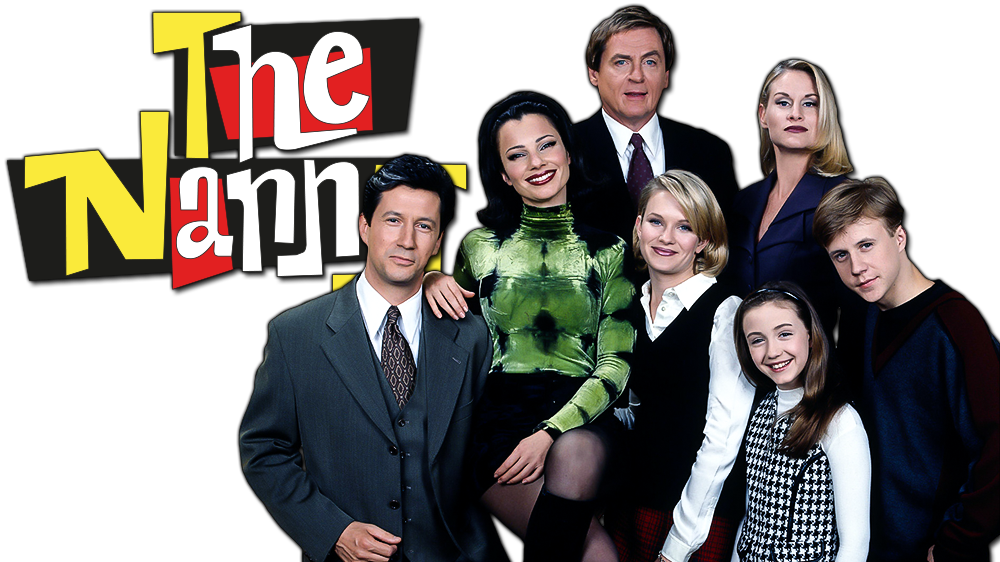 Die Nanny Serien Stream Die Nanny Serien Stream