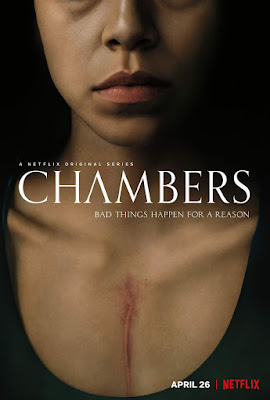Chambers Series Poster