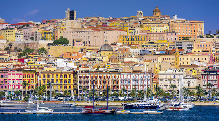 CAGLIARI (CA)_Tov